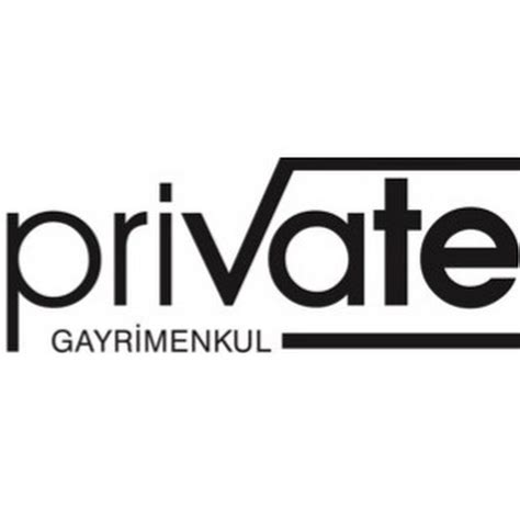 Private gayrimenkul
